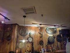 -安妮意大利餐厅(国贸店)