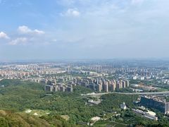 -杭州半山国家森林公园