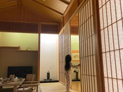 -北京古北水镇御舍温泉酒店