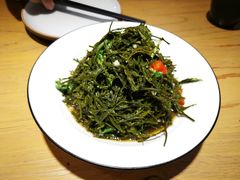 -钟记家菜(红专南路店)