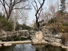 -郭守敬纪念馆