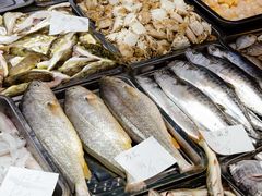 -金生美食(贵州路店)