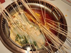 -蓉语串串火锅(振兴路店)
