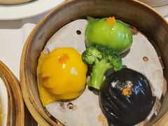 -粤域茶餐厅