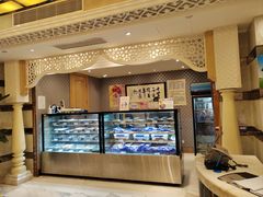 大堂-洪长兴(广西北路店)