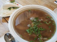 -大茴香越法料理(SOHO复兴店)
