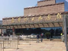 -上海市龙华烈士陵园