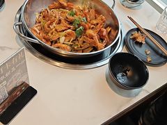 -重庆巴渝火锅(钟家村店)