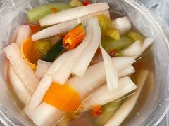 -乔伯凉面(白沙路店)