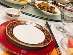 -万宝海鲜舫(劳动公园店)