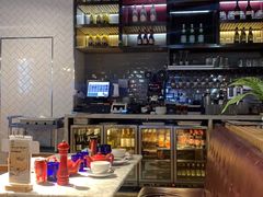 -玛尚诺意式餐厅(官舍店)