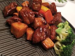 -百富源·海鲜辽菜(和平北大街店)