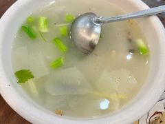 -老杨饭店(万科里店)