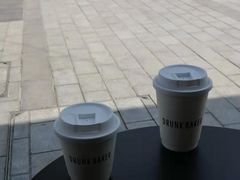 -DRUNK BAKER(上海陕康里店)