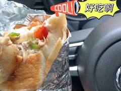 -山姆会员商店(杨桥西路店)