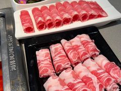 -海底捞火锅(CBD安泰广场店)