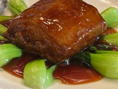 -功德林素菜饭庄(前门店)