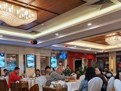 -金城大酒店-中餐厅(汾江中路店)