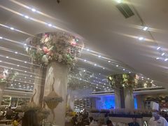 -芭菲盛宴·环球美食(袁家岗店)