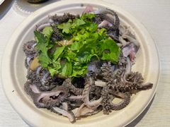 -黑八私房老北京炸酱面