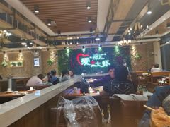 大堂-邵汇大虾(同康路店)