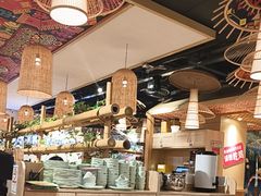 -椰夫人·养生椰子鸡(金沙洲永旺店)