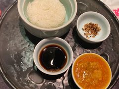 秃黄油捞饭-蟹榭·本帮江浙菜·蟹宴(五角场合生汇商场店)