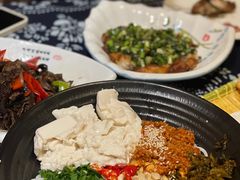 -滇道云南特色料理(康定路店)