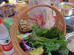 -塔兰齐新疆孜然火锅(鲤鱼山路店)