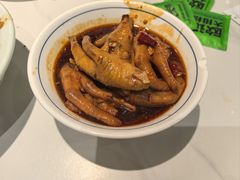 -欧记大排档·景德菜(上海首店)