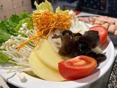 -八珍玉食鸡煲·打边炉(印象城店)