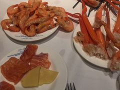 -星伦多自助料理·涮烤一体(嘉兴八佰伴店)