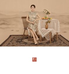 -克拉女神写真馆·匠心定制