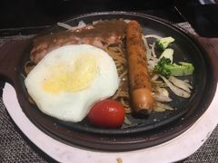 -半秋山西餐厅(巴南万达广场店)