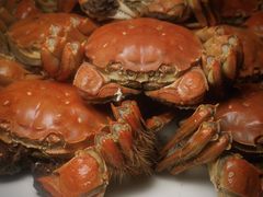 -阿湾楼·温州海鲜·江浙菜(京江路店)