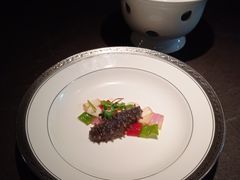 -五谷丰登农家院·地道胶东菜·海鲜烧烤(威海店)