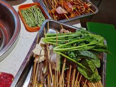 -钢管厂五区小郡肝火锅串串香(总店)