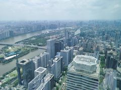 -广州四季酒店