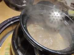 -尚品小土屋涮毛肚(李沧万达店)