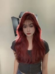 -丝语萱形象