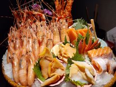 -花潮料理艺食馆(成都万象城店)