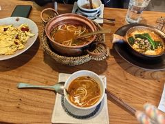 -紫滇源云南生态菜(丹凤街店)