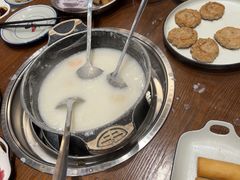 -顺德一品粥·20年凤城老字号(芳村店)