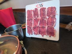 -仁和四季涮肉馆(天坛南门店)