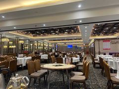 大堂-稻香酒家(天河城店)