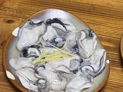 -台山侨雅海鲜粥底火锅(台山侨雅花苑店)