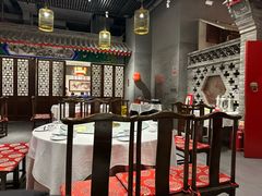 -峨嵋酒家 南北川菜 优选烤鸭(广渠路店)