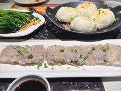 -叹茶靓点·粤式餐厅·全天茶市(石井万民广场店)