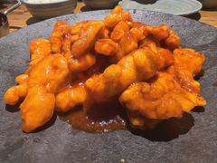-三姐妹餐厅(曲江店)