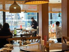 -味莊餐厅(康庄南街店)